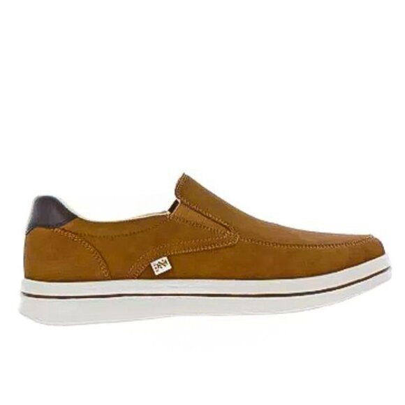 Izod Barlow‎ Men’s Memory Foam Shoes main image 6